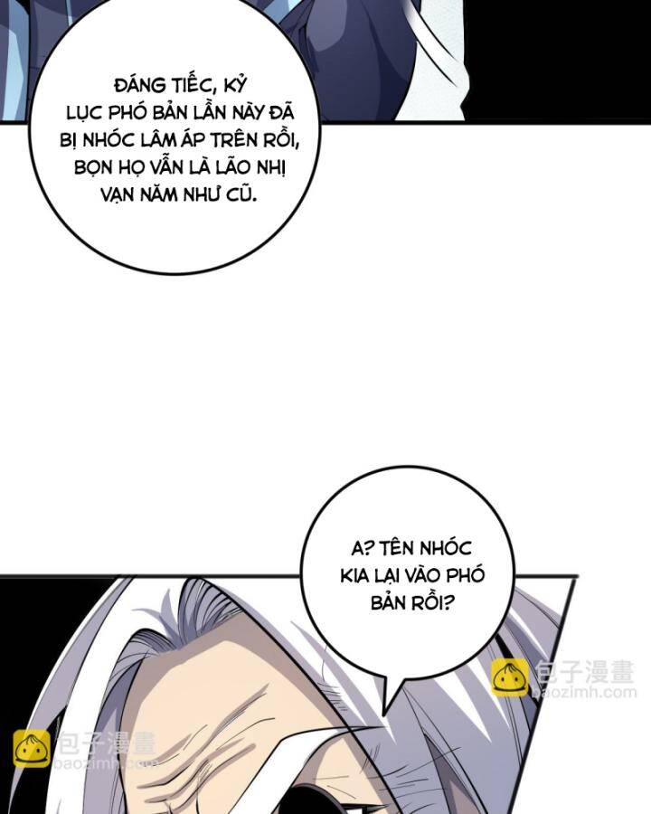 Thảm Họa Tử Linh Sư Chapter 92 - 72