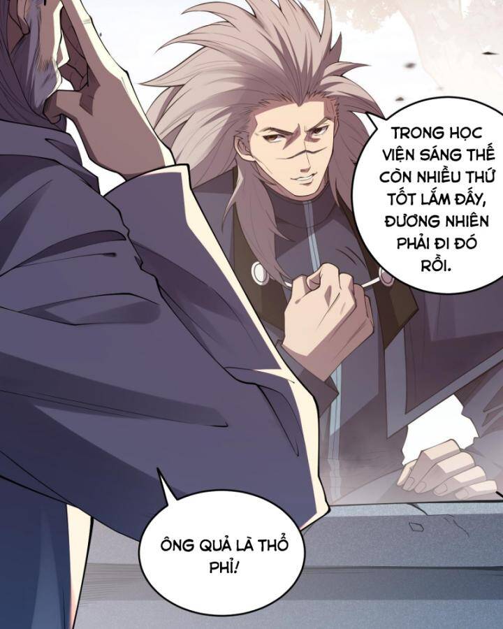 Thảm Họa Tử Linh Sư Chapter 92 - 80