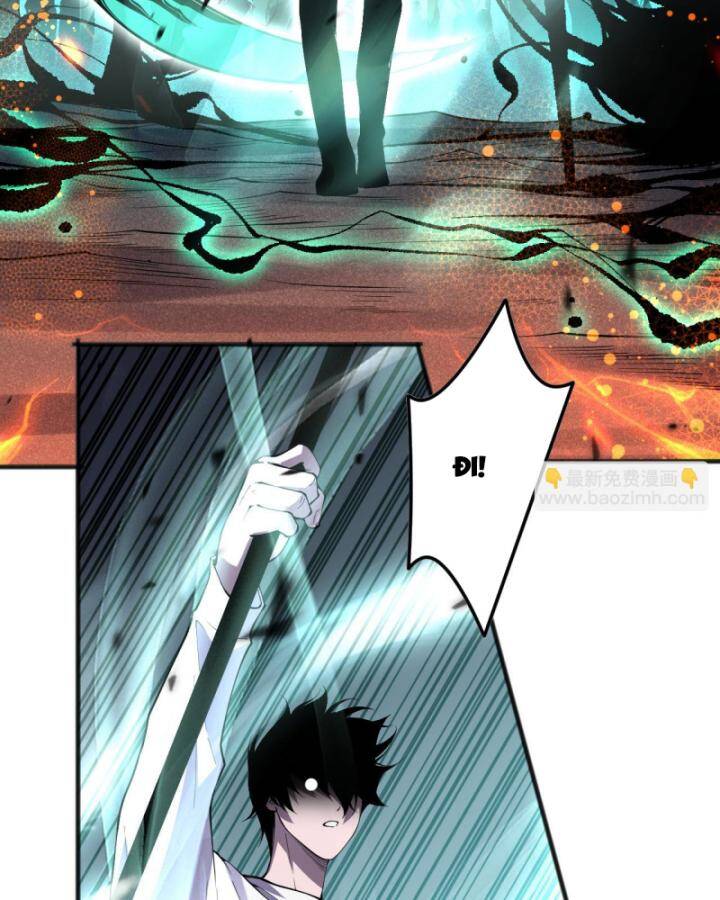 Thảm Họa Tử Linh Sư Chapter 92 - 84