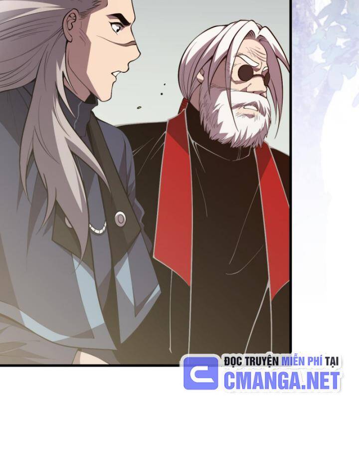 Thảm Họa Tử Linh Sư Chapter 93 - 11