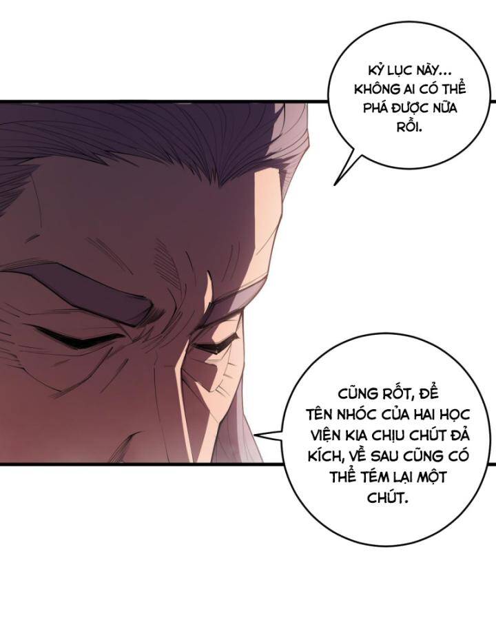 Thảm Họa Tử Linh Sư Chapter 93 - 12