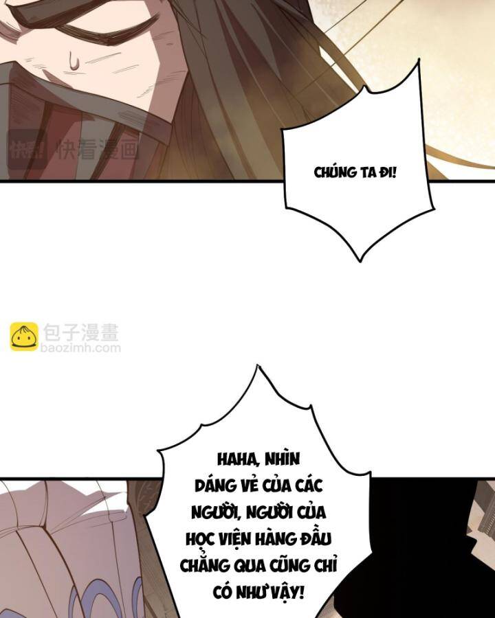 Thảm Họa Tử Linh Sư Chapter 93 - 34