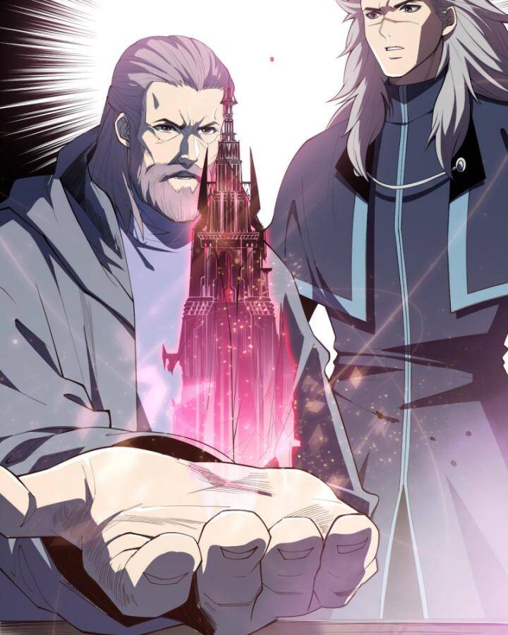 Thảm Họa Tử Linh Sư Chapter 93 - 38