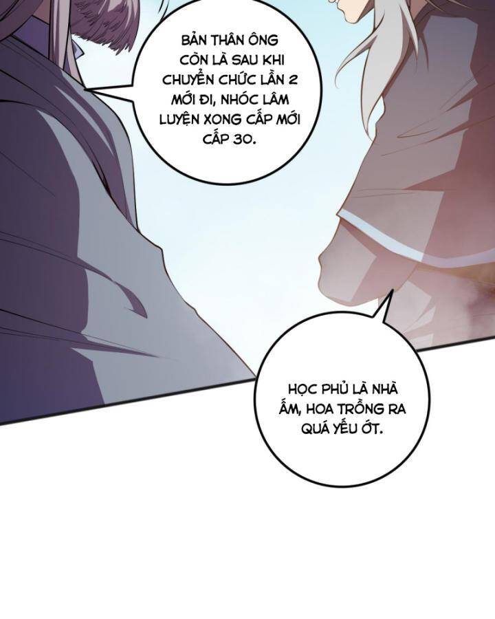 Thảm Họa Tử Linh Sư Chapter 93 - 42