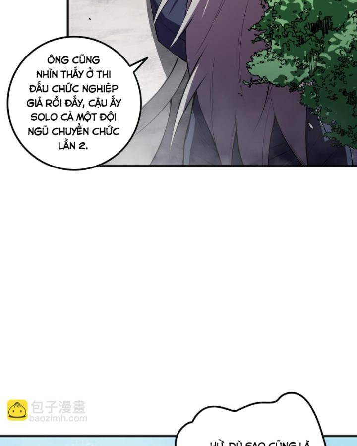 Thảm Họa Tử Linh Sư Chapter 93 - 45