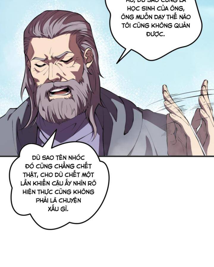 Thảm Họa Tử Linh Sư Chapter 93 - 46