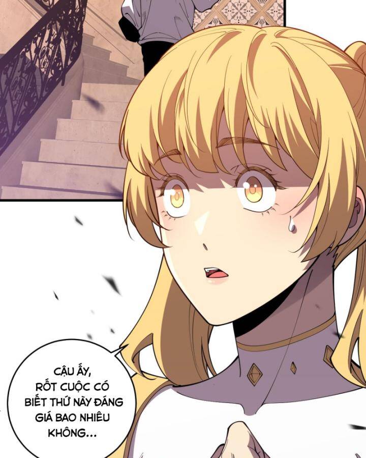 Thảm Họa Tử Linh Sư Chapter 93 - 65
