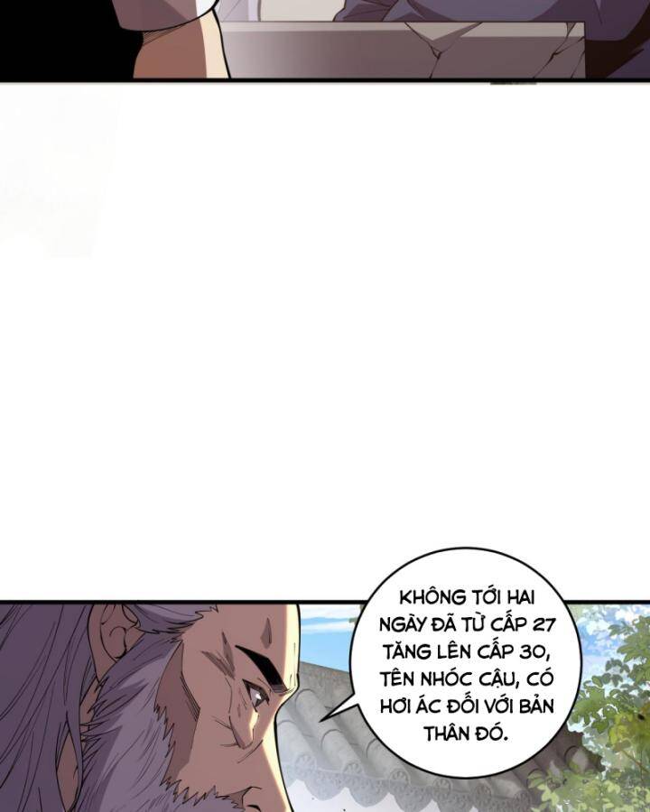 Thảm Họa Tử Linh Sư Chapter 93 - 70