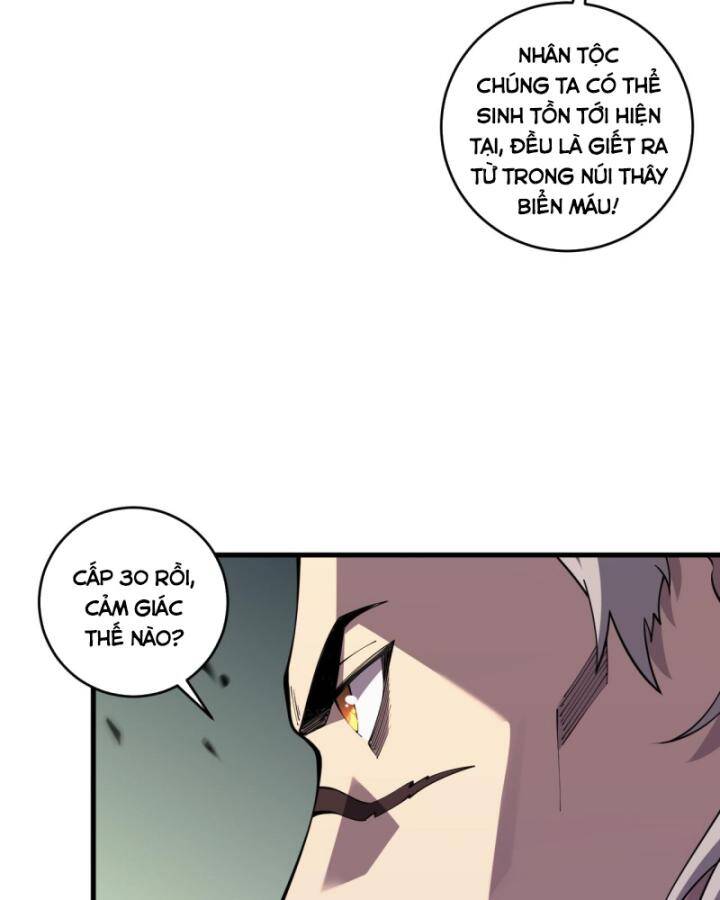 Thảm Họa Tử Linh Sư Chapter 93 - 72