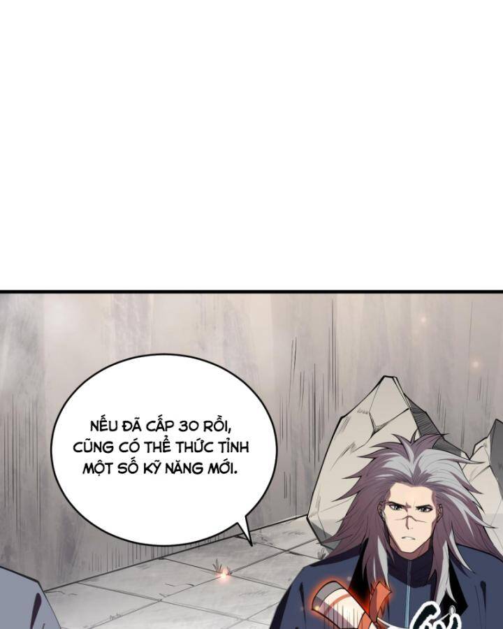 Thảm Họa Tử Linh Sư Chapter 93 - 75