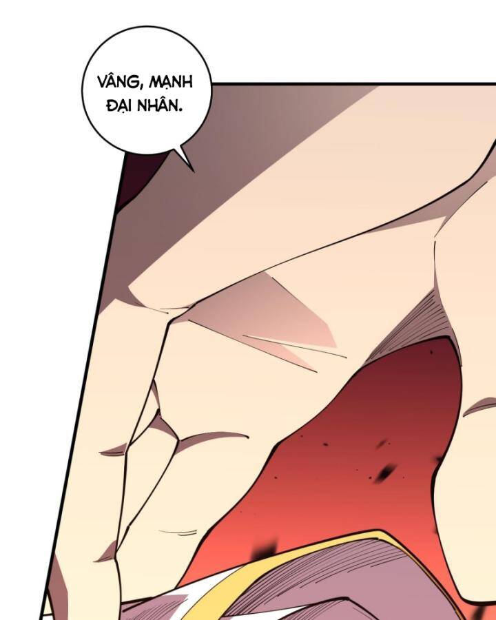 Thảm Họa Tử Linh Sư Chapter 93 - 94