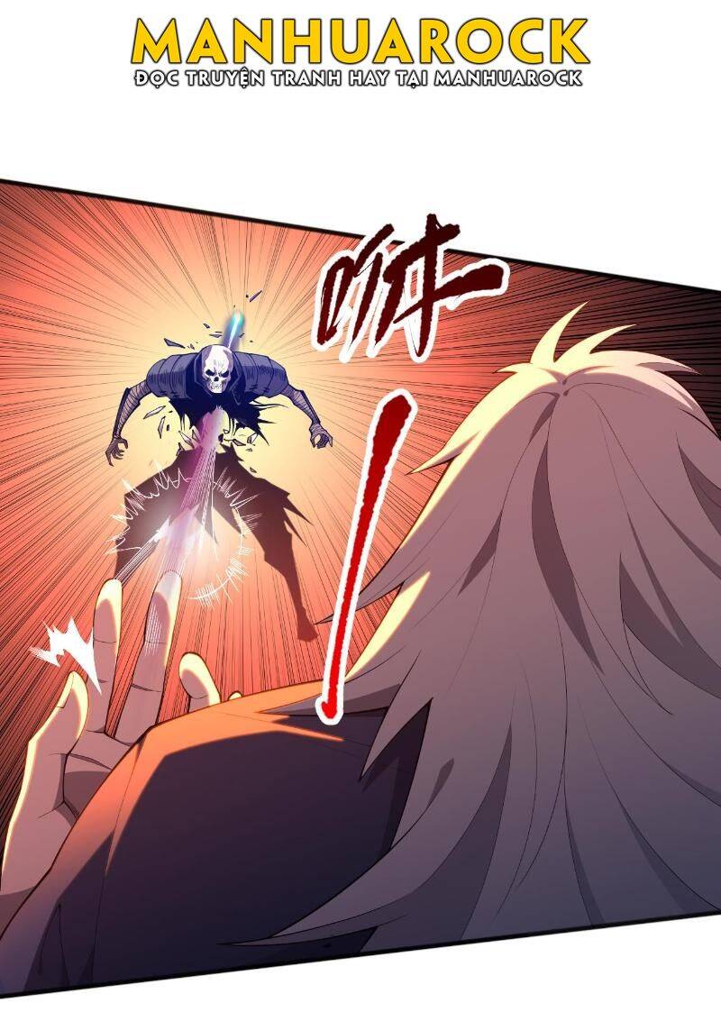 Thảm Họa Tử Linh Sư Chapter 94 - 11