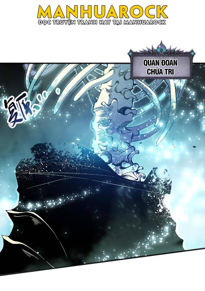 Thảm Họa Tử Linh Sư Chapter 94 - 13