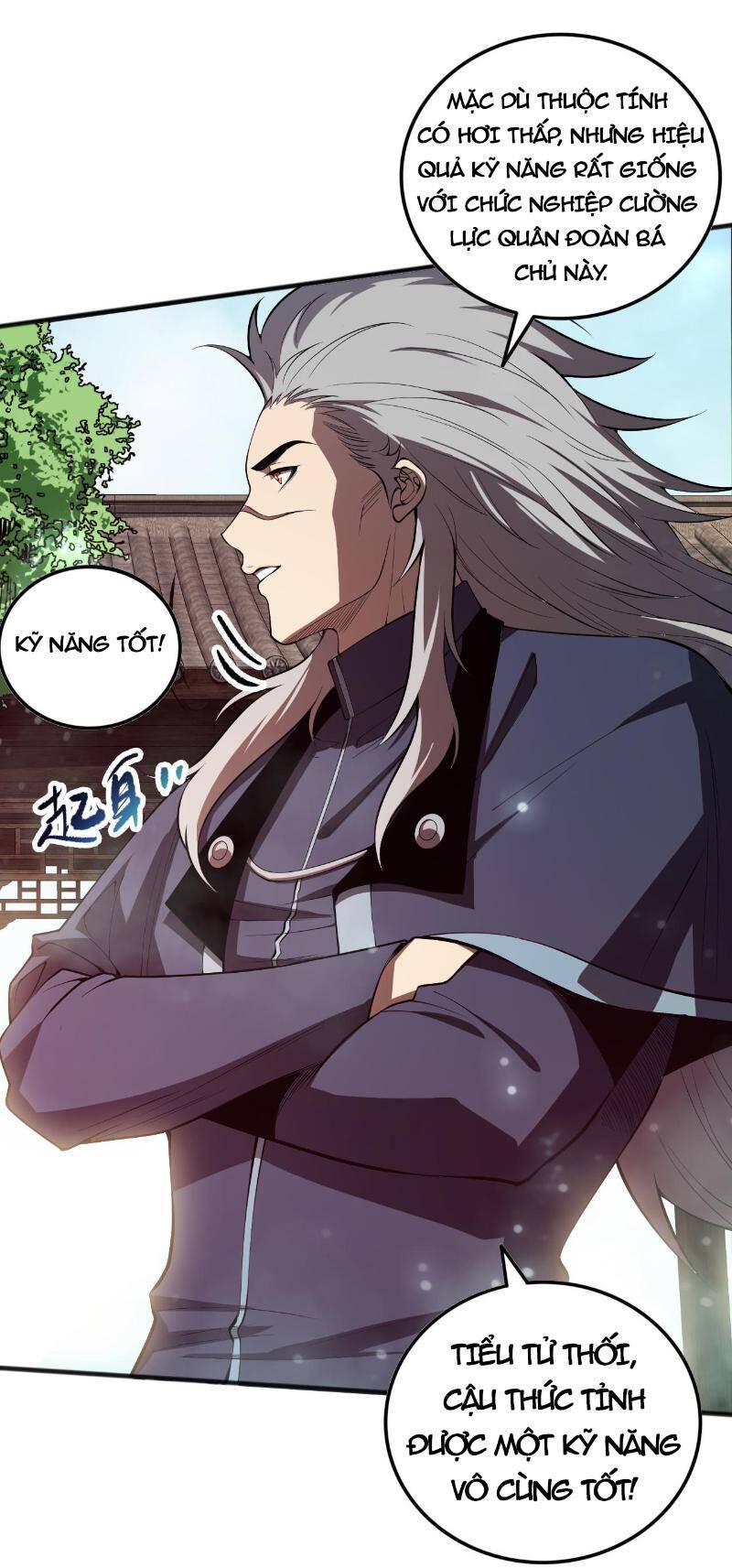 Thảm Họa Tử Linh Sư Chapter 94 - 14
