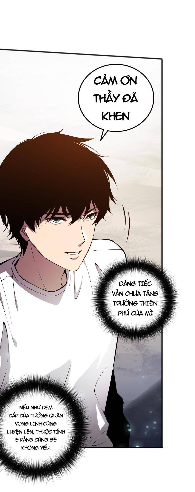 Thảm Họa Tử Linh Sư Chapter 94 - 15