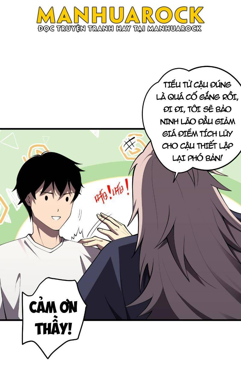 Thảm Họa Tử Linh Sư Chapter 94 - 18