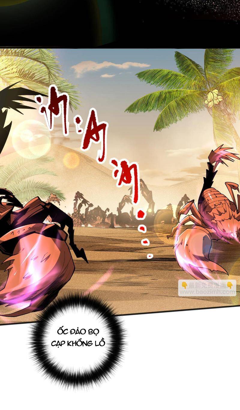 Thảm Họa Tử Linh Sư Chapter 94 - 22