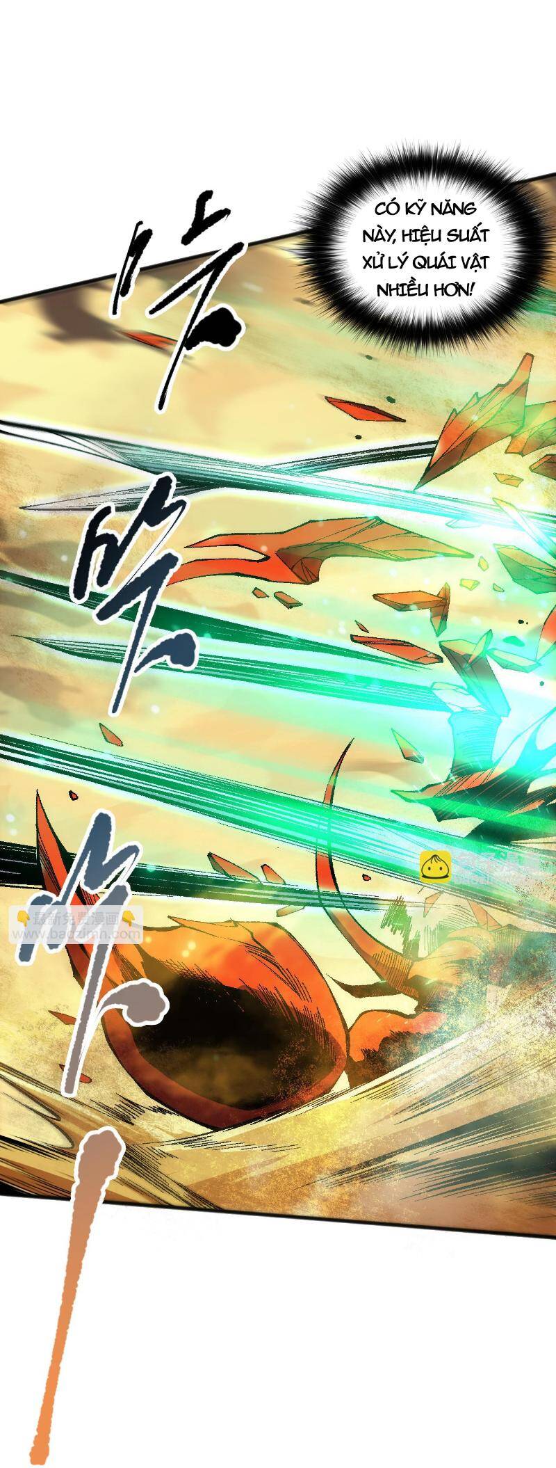 Thảm Họa Tử Linh Sư Chapter 94 - 25