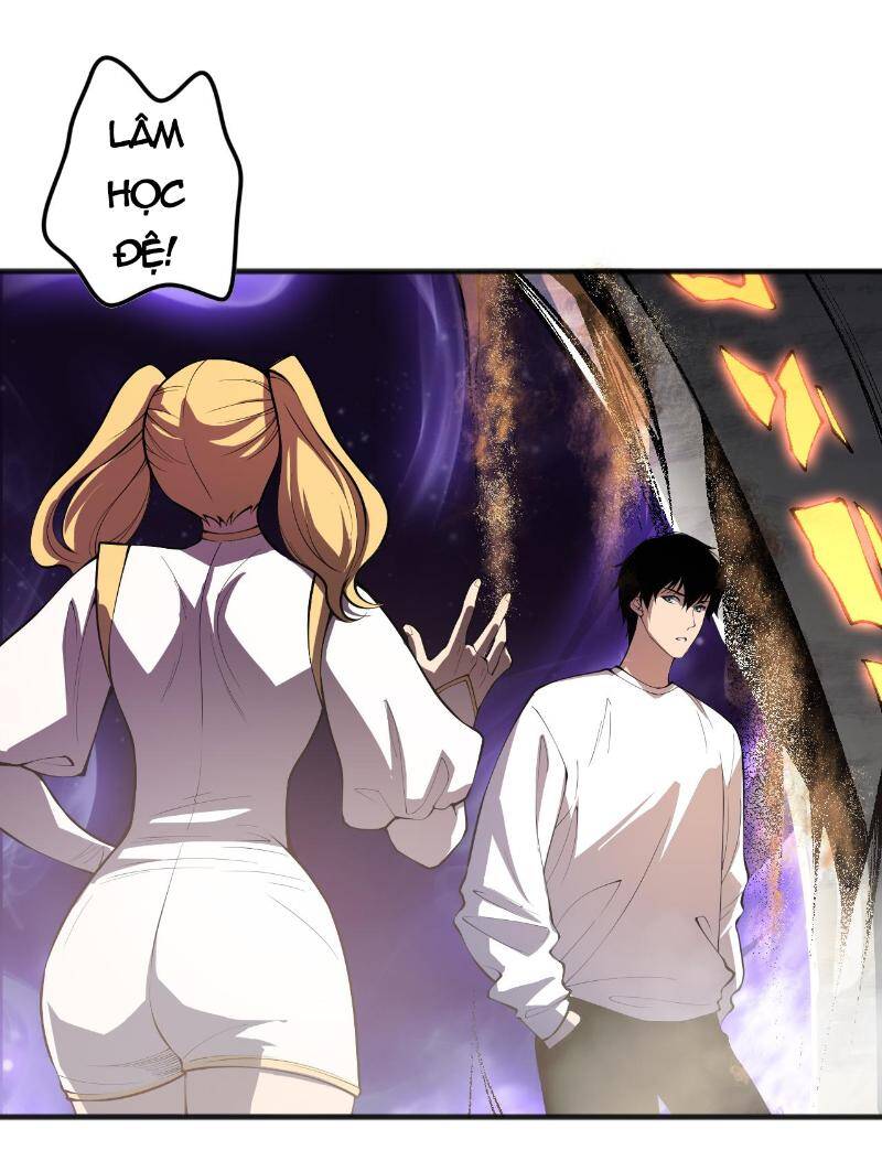 Thảm Họa Tử Linh Sư Chapter 94 - 29