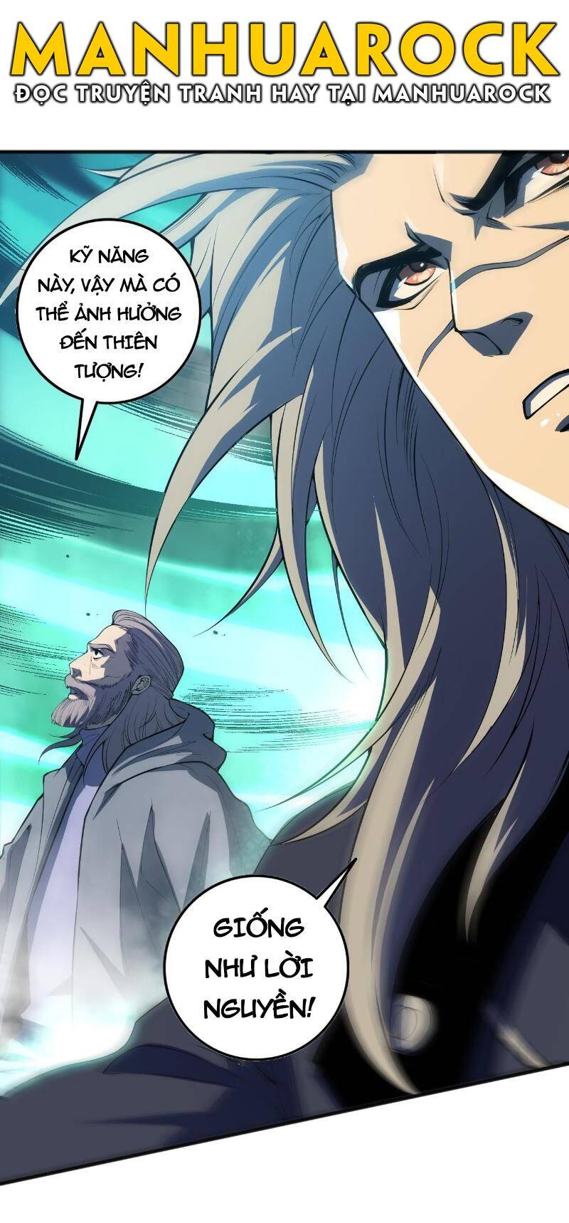 Thảm Họa Tử Linh Sư Chapter 94 - 4