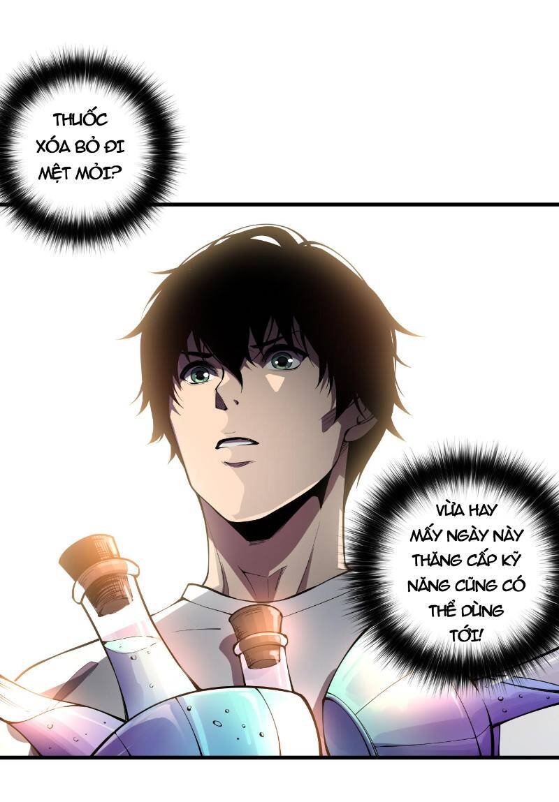 Thảm Họa Tử Linh Sư Chapter 94 - 32