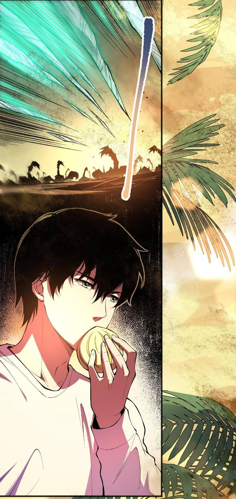 Thảm Họa Tử Linh Sư Chapter 94 - 35