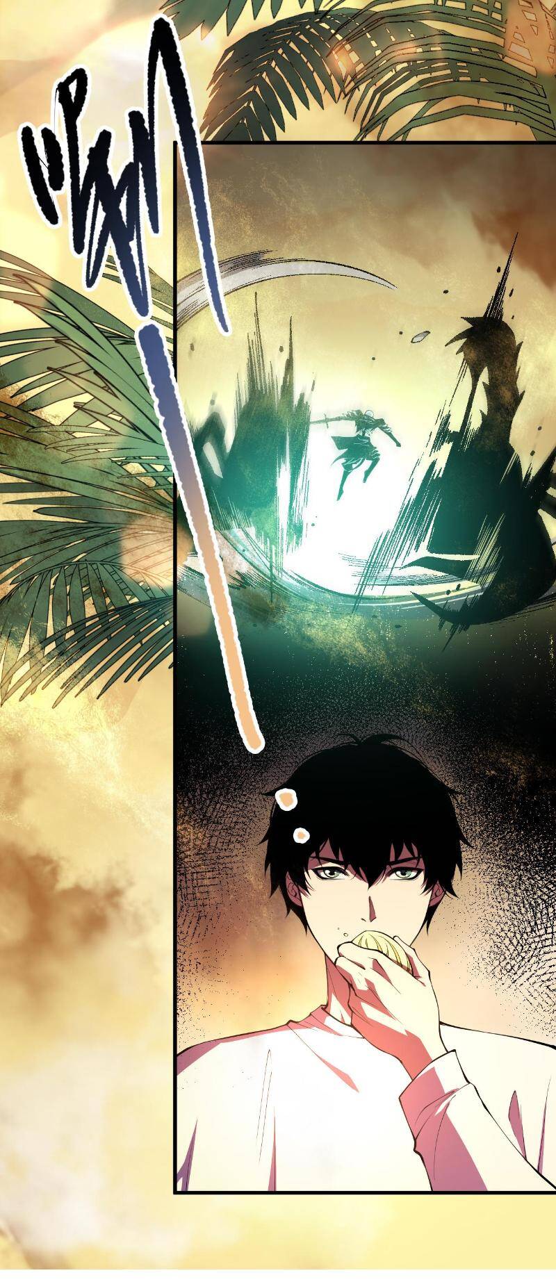 Thảm Họa Tử Linh Sư Chapter 94 - 36