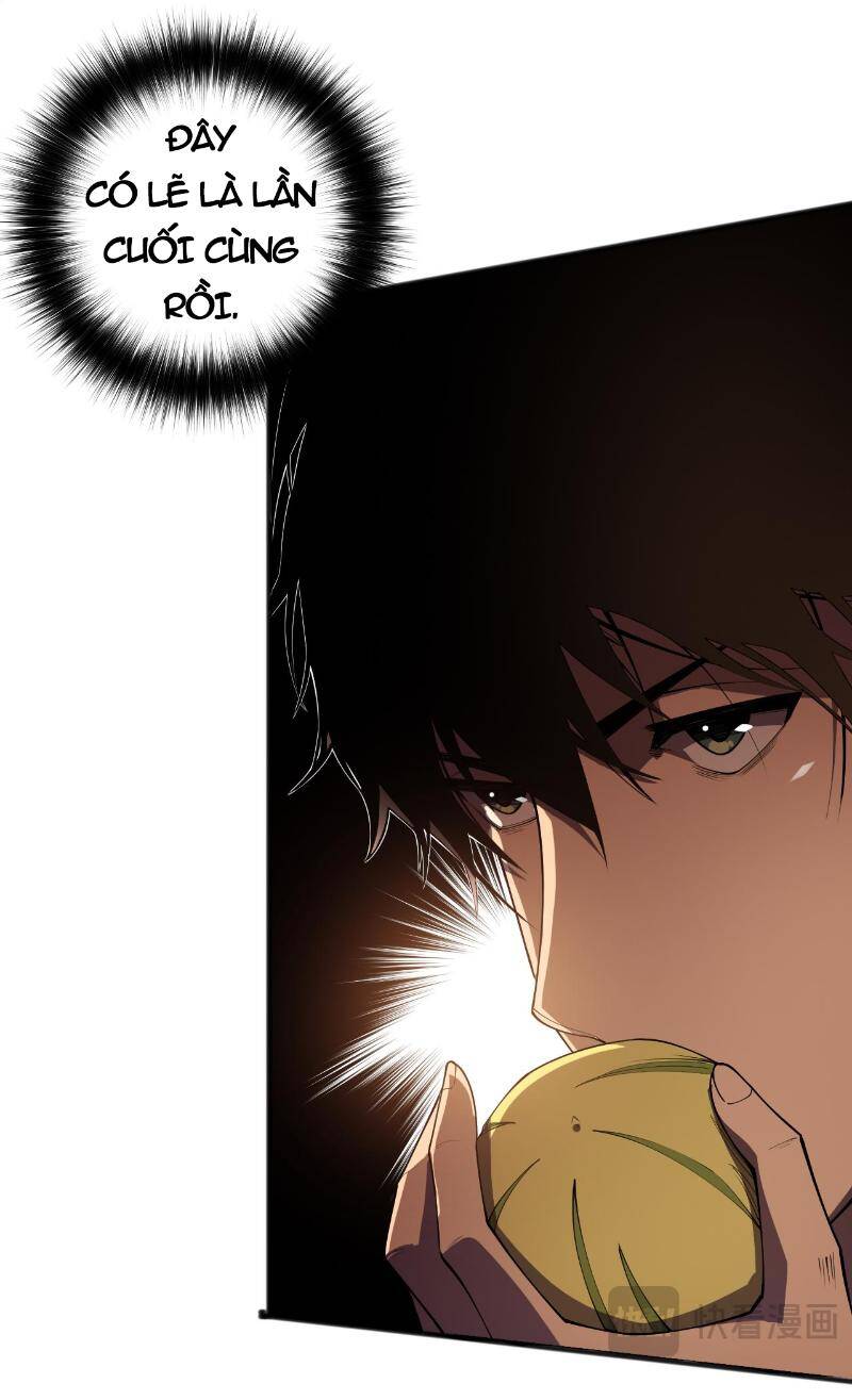 Thảm Họa Tử Linh Sư Chapter 94 - 38