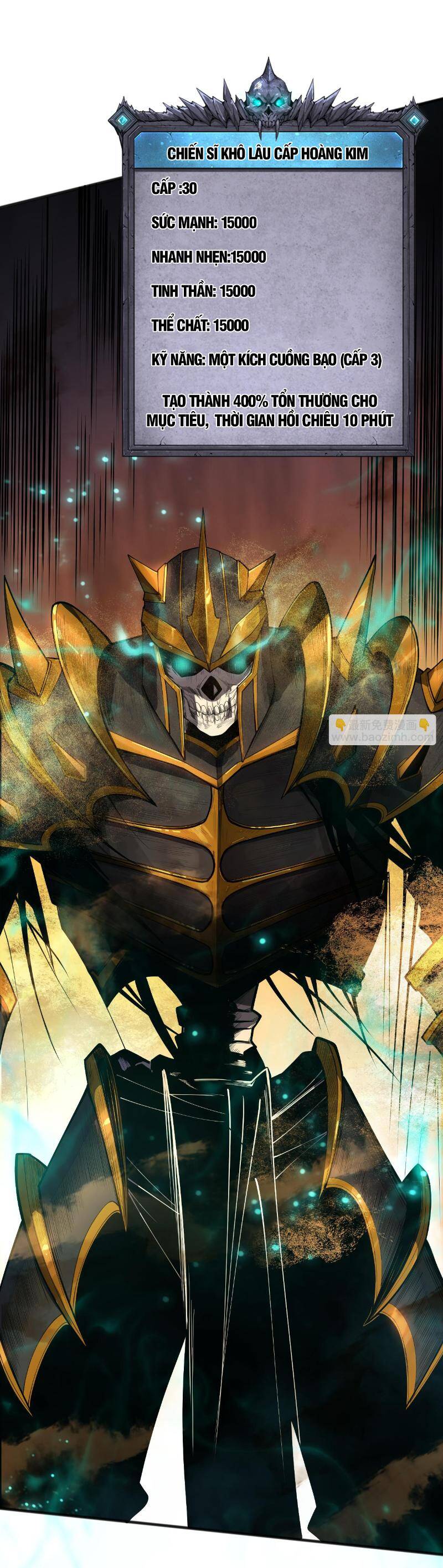 Thảm Họa Tử Linh Sư Chapter 94 - 42