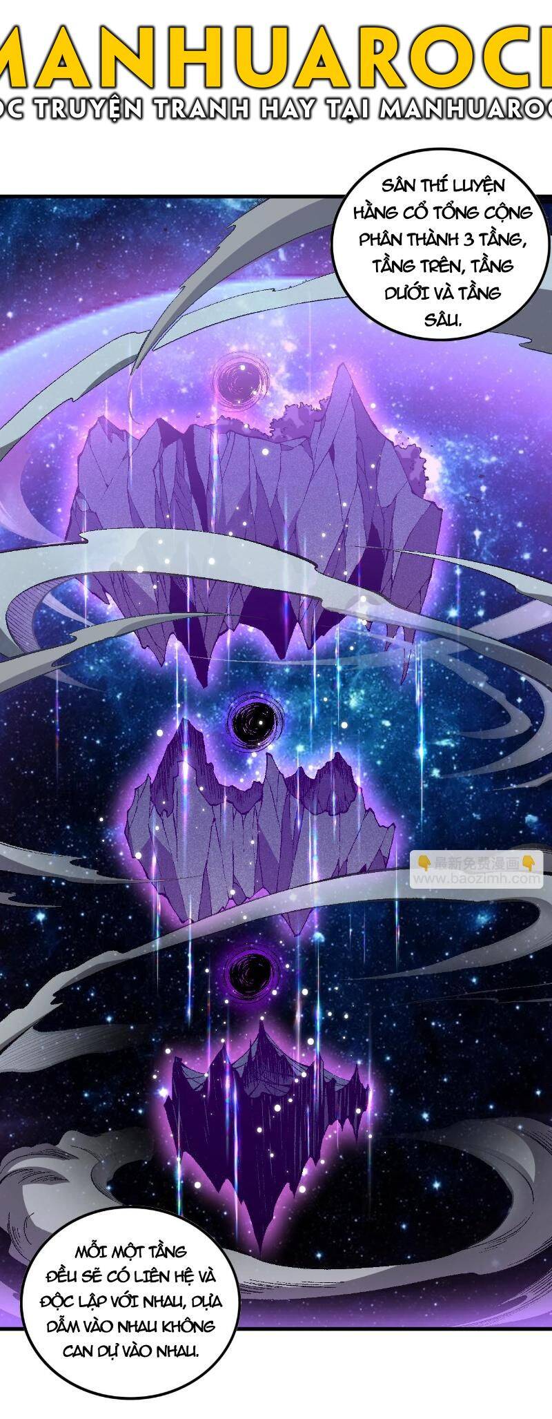 Thảm Họa Tử Linh Sư Chapter 94 - 52