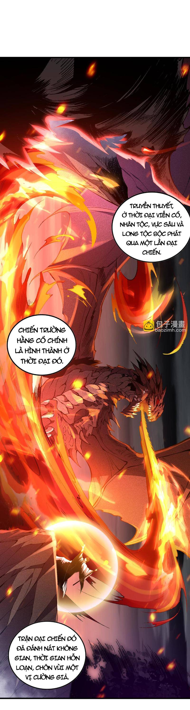 Thảm Họa Tử Linh Sư Chapter 94 - 55