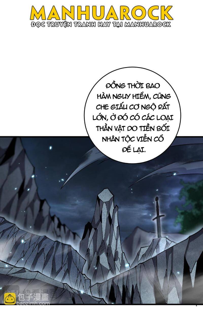 Thảm Họa Tử Linh Sư Chapter 94 - 57