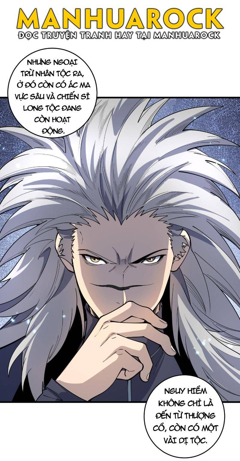 Thảm Họa Tử Linh Sư Chapter 94 - 58