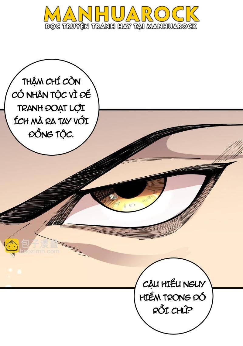 Thảm Họa Tử Linh Sư Chapter 94 - 59