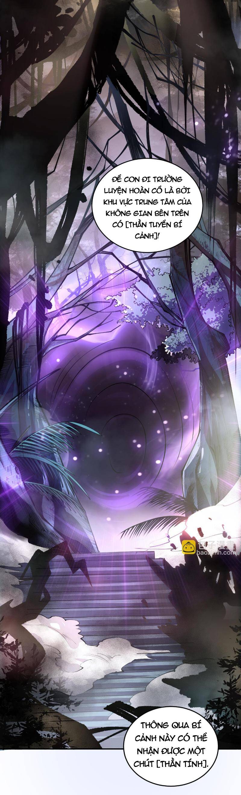 Thảm Họa Tử Linh Sư Chapter 95 - 2