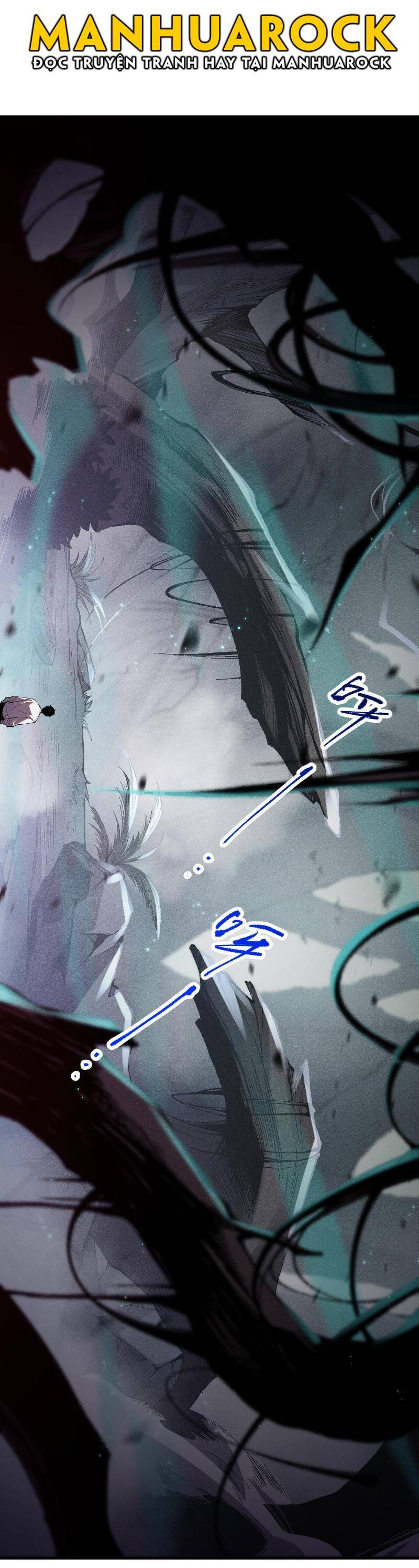 Thảm Họa Tử Linh Sư Chapter 95 - 18