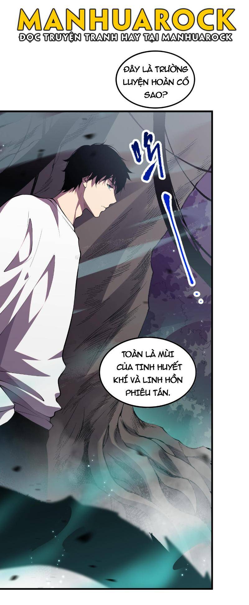 Thảm Họa Tử Linh Sư Chapter 95 - 19