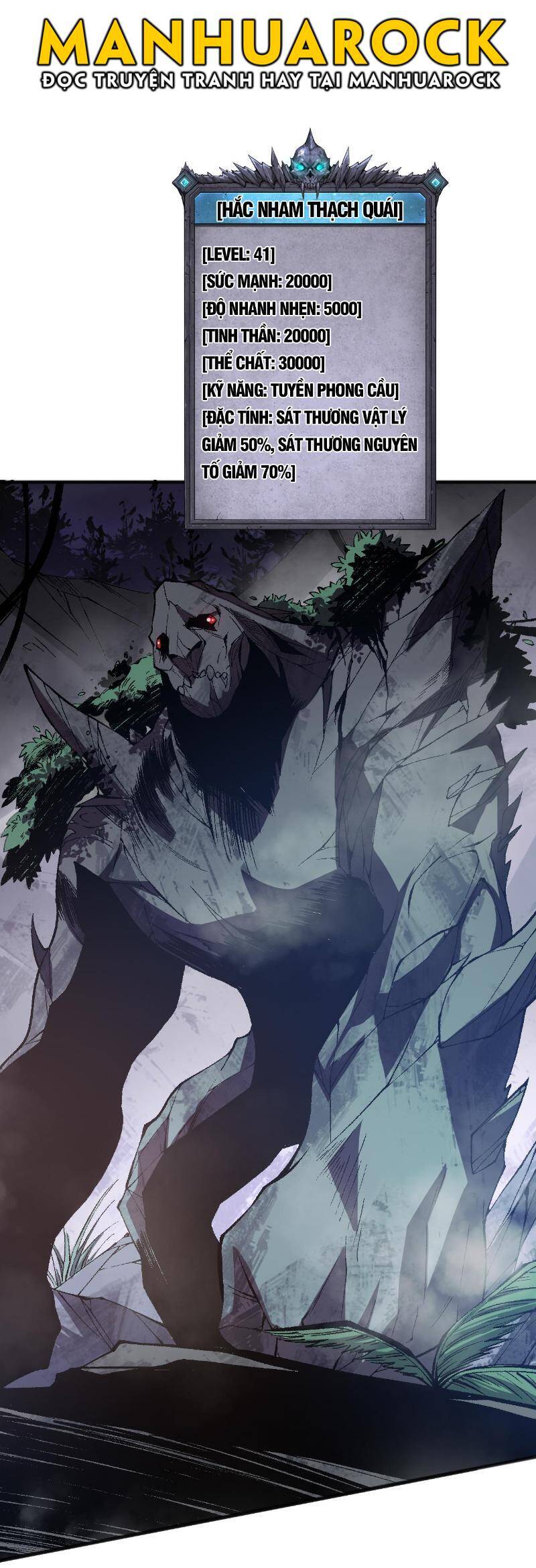 Thảm Họa Tử Linh Sư Chapter 95 - 23