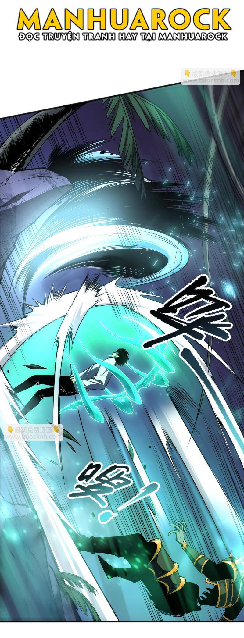 Thảm Họa Tử Linh Sư Chapter 95 - 29