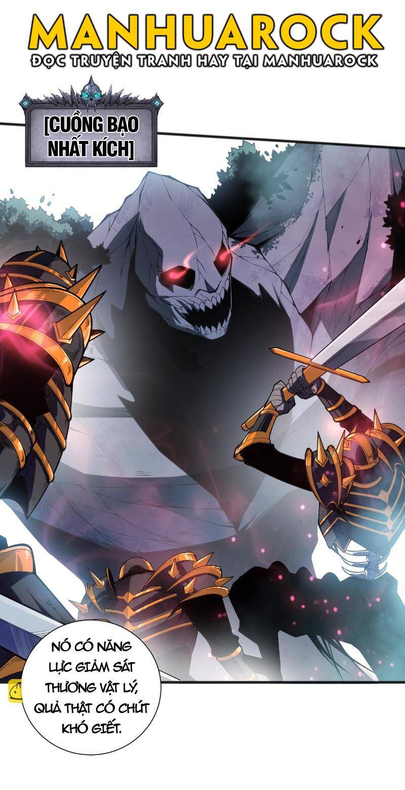 Thảm Họa Tử Linh Sư Chapter 95 - 32