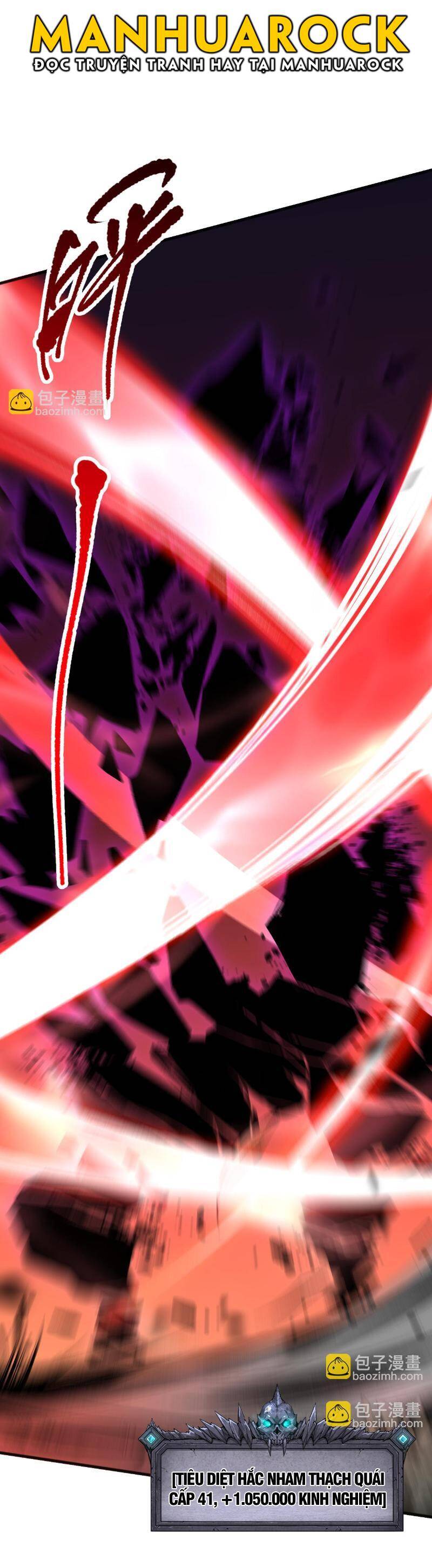 Thảm Họa Tử Linh Sư Chapter 95 - 35