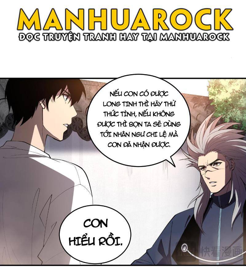 Thảm Họa Tử Linh Sư Chapter 95 - 5