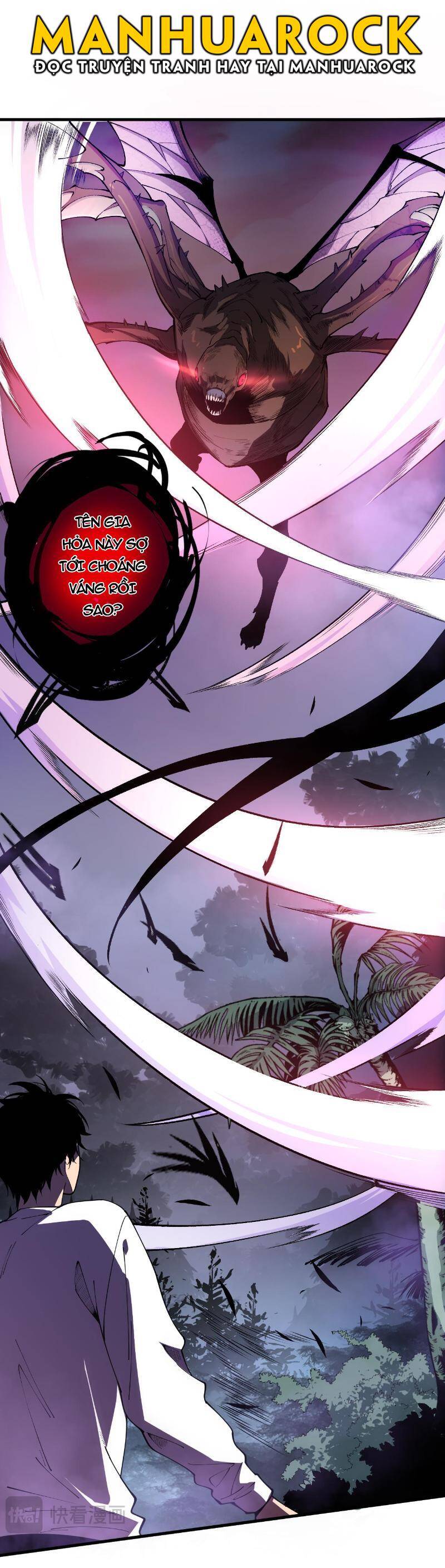 Thảm Họa Tử Linh Sư Chapter 95 - 42
