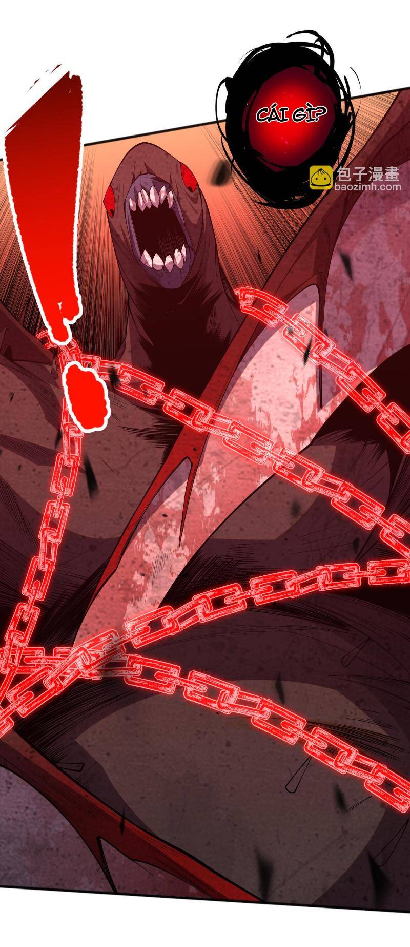 Thảm Họa Tử Linh Sư Chapter 95 - 44