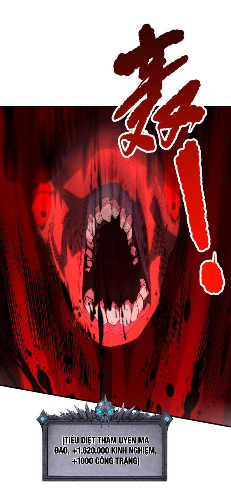 Thảm Họa Tử Linh Sư Chapter 95 - 46