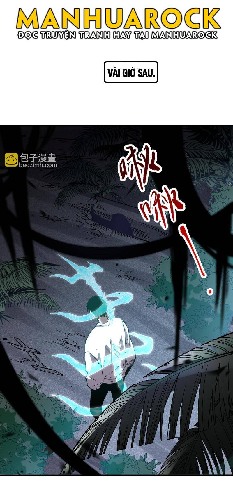Thảm Họa Tử Linh Sư Chapter 95 - 50