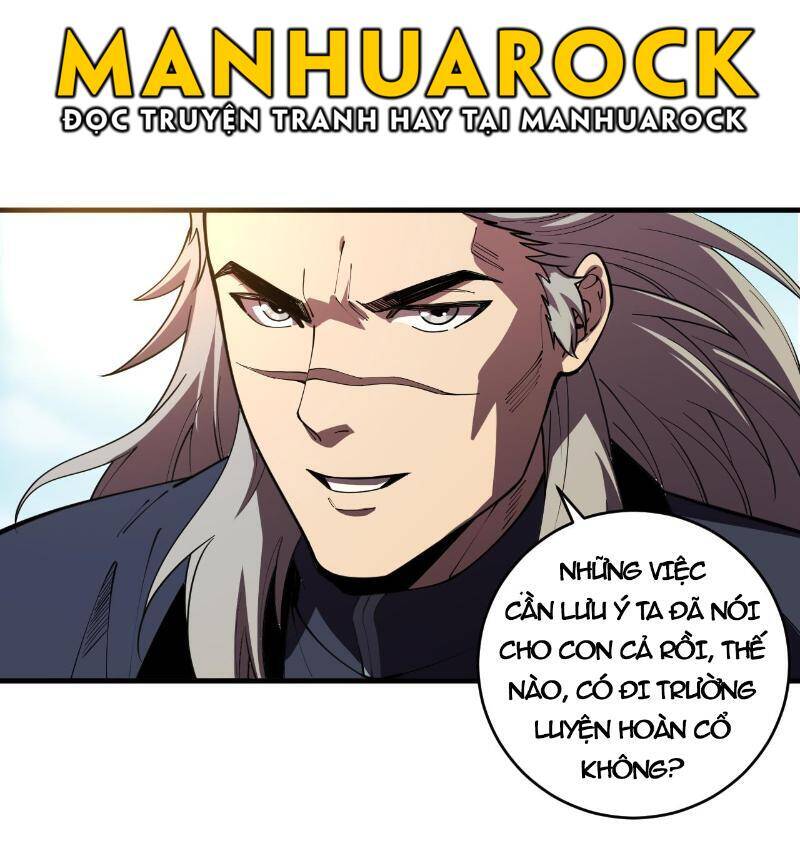 Thảm Họa Tử Linh Sư Chapter 95 - 6