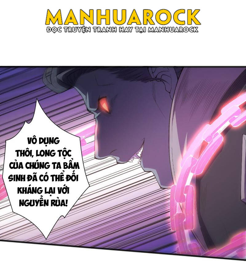 Thảm Họa Tử Linh Sư Chapter 96 - 11