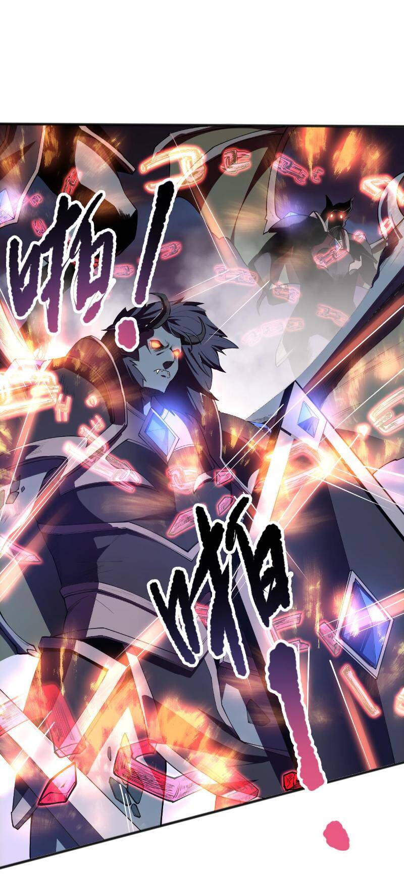 Thảm Họa Tử Linh Sư Chapter 96 - 12