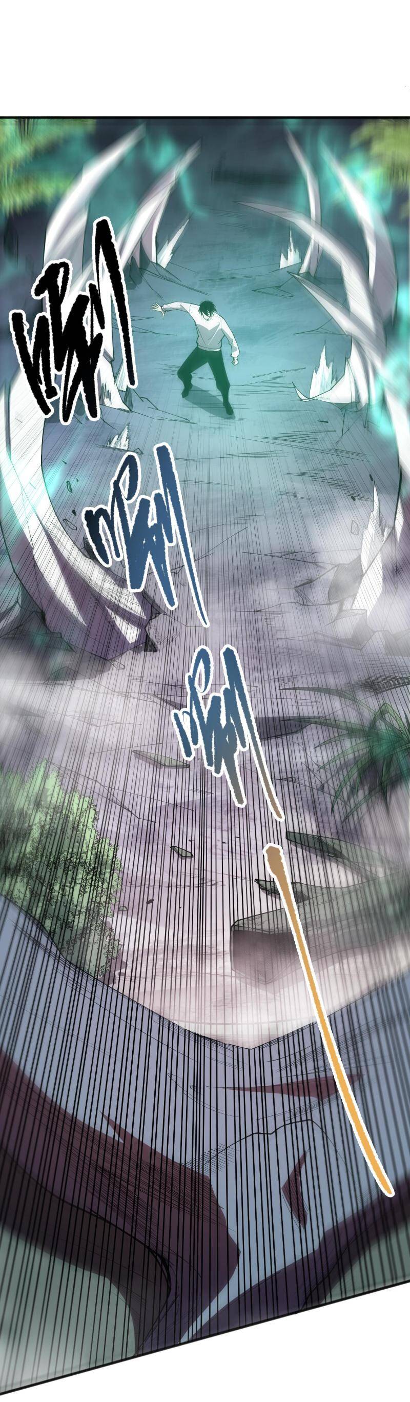 Thảm Họa Tử Linh Sư Chapter 96 - 14